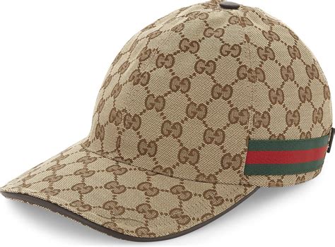 gucci cap man|Gucci men hats size large.